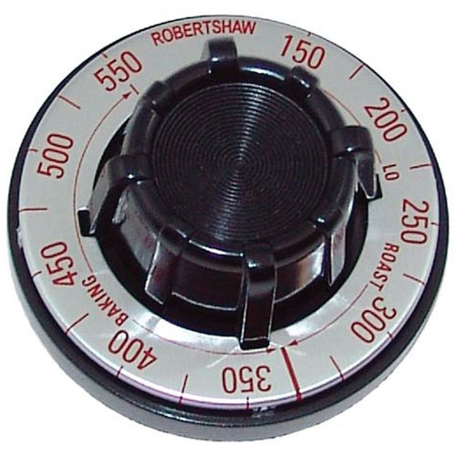 (image for) Vulcan Hart VH113614-1 DIAL 2-1/2 D, 150-550